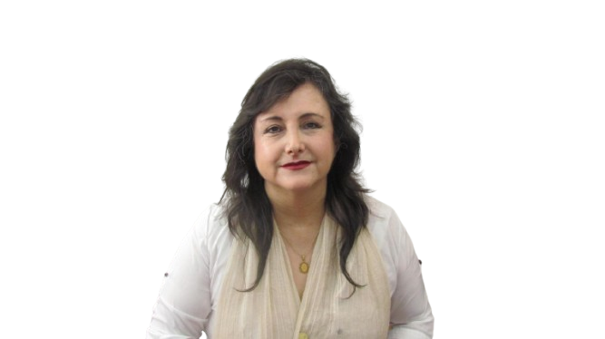 Dra. NinosKa Ocampo Barba