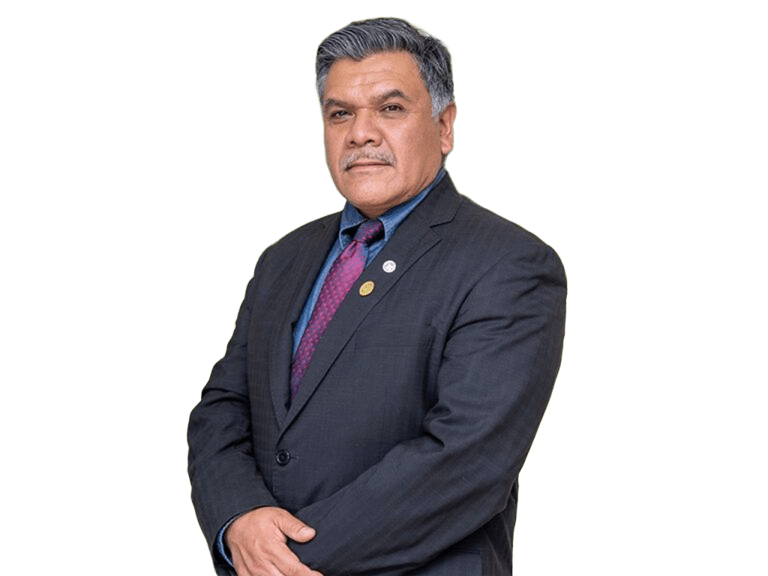 Dr. José Luna Muñoz