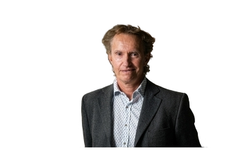 Dr. Martín Ingelsson