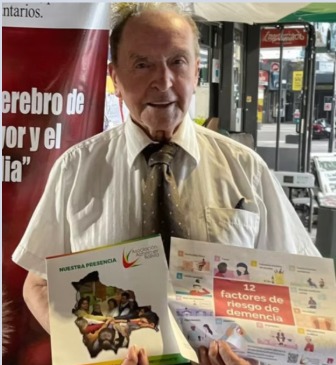 Asociación Alzheimer Bolivia