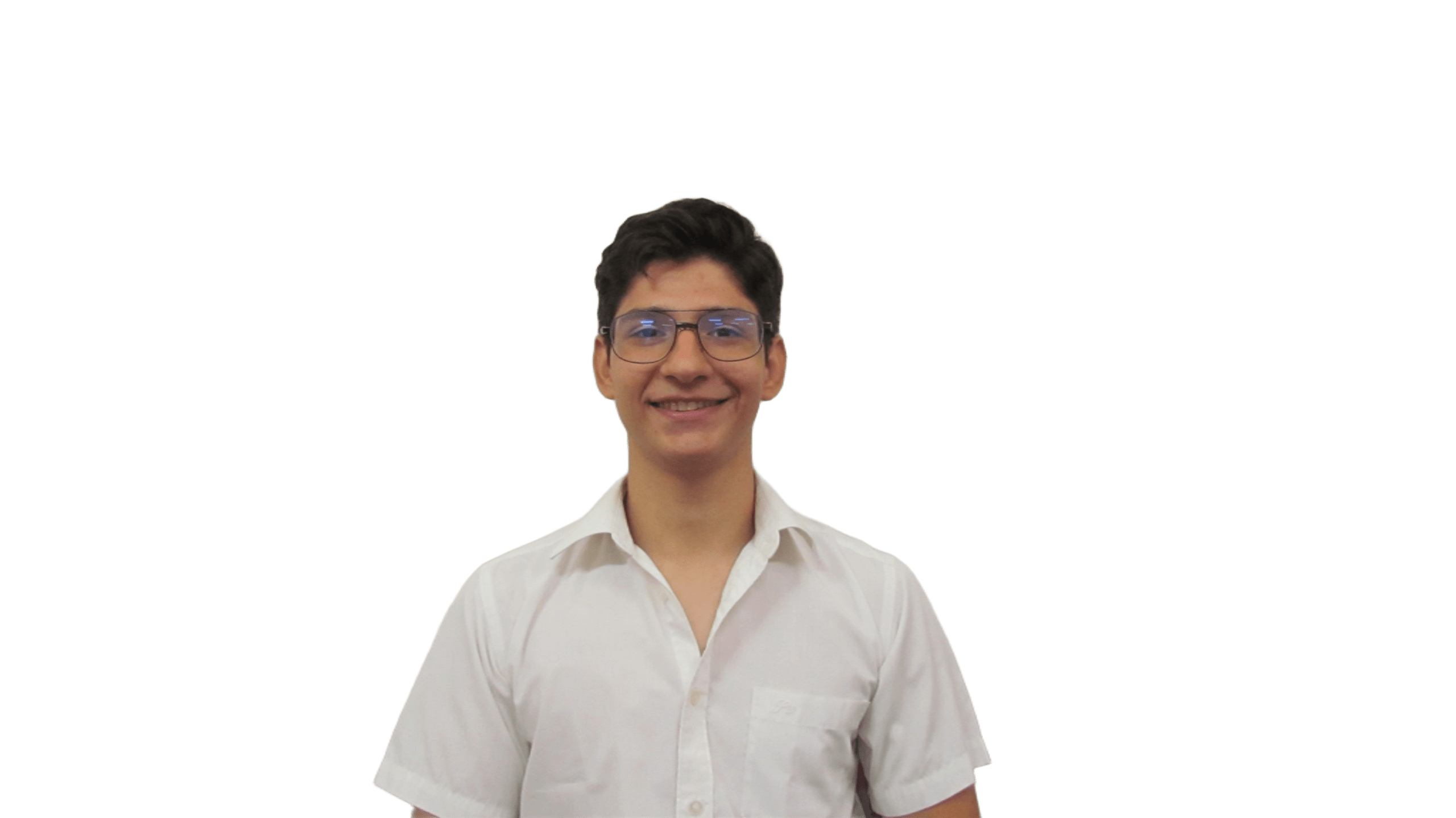 Univ. Alan Flores Forest