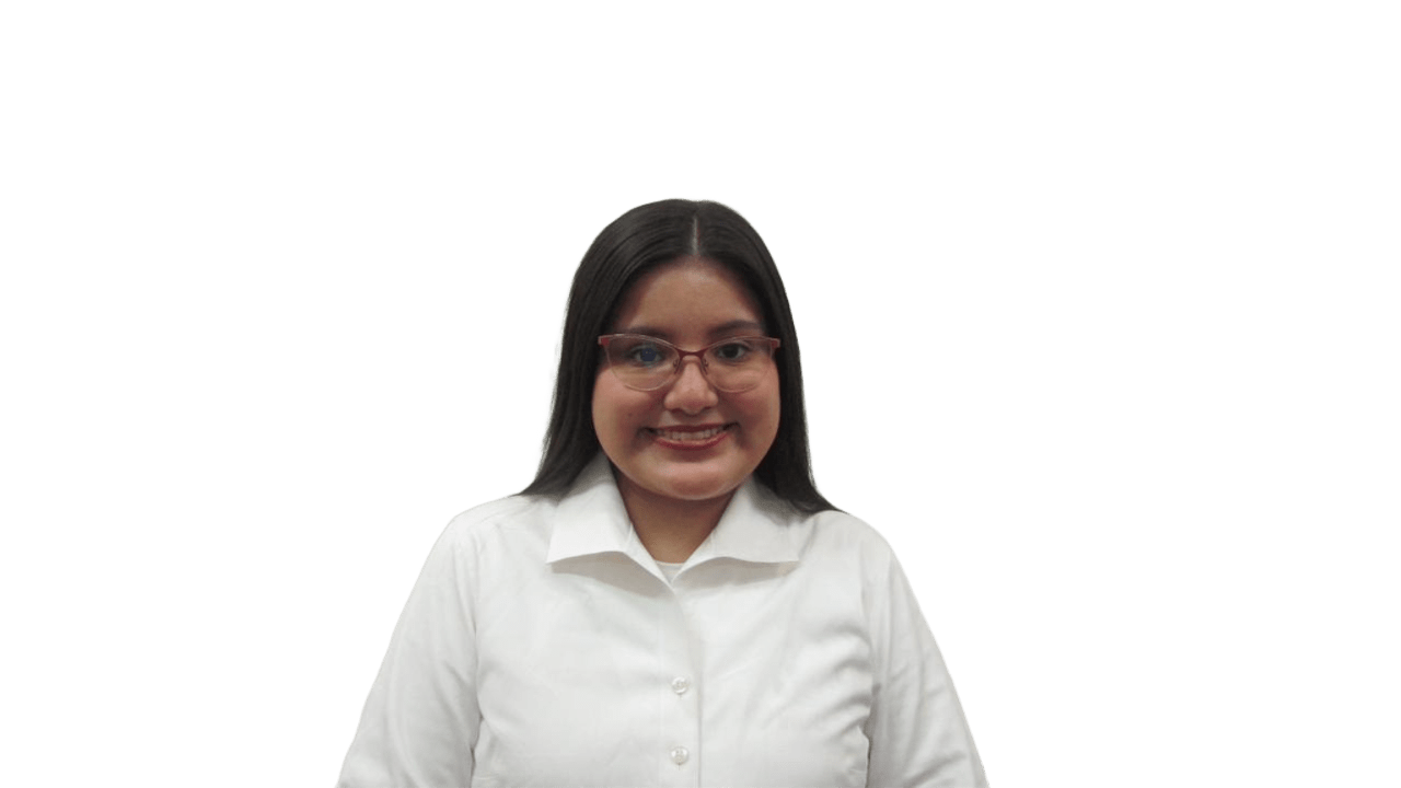 Univ. Alejandra Orellana Flores