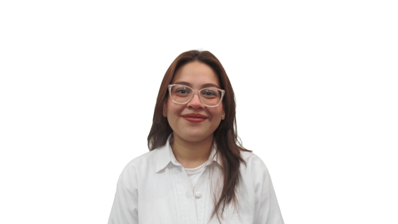 Univ. Carla Gabrielle Mendoza Ribera