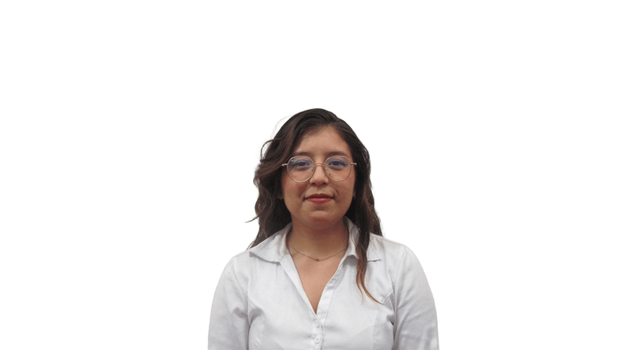Univ. Daniela Escobar Fernandez