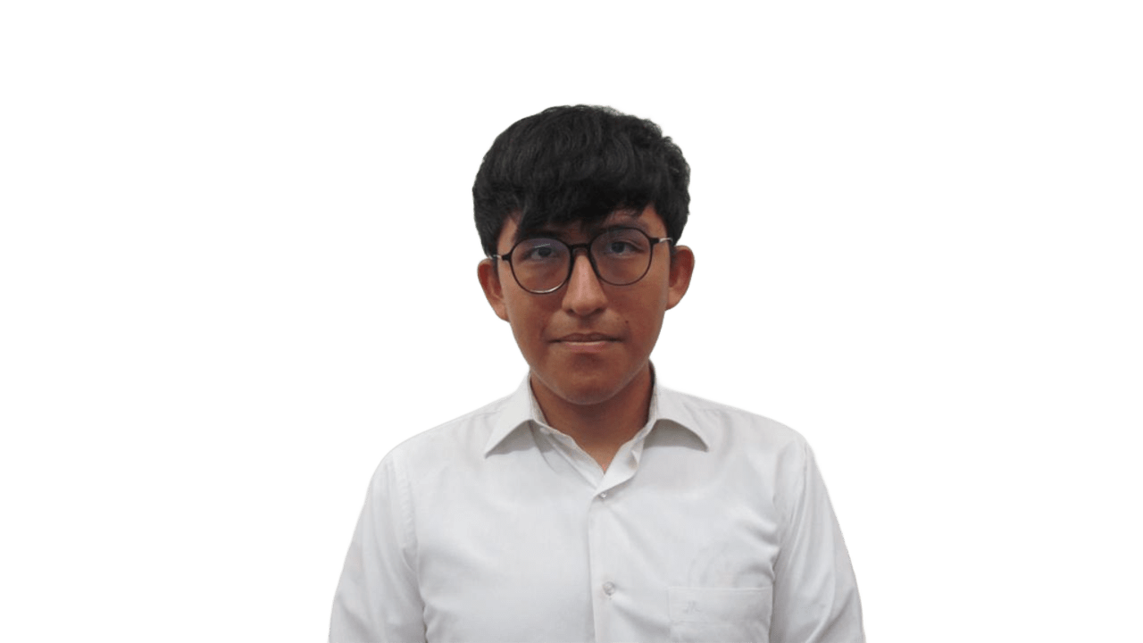 Edward Gabriel Daza Aceituno