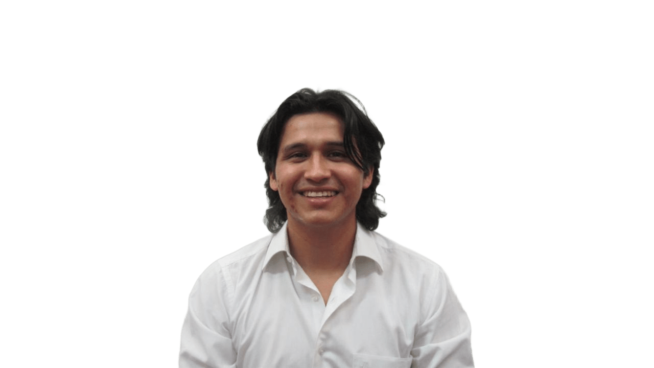 Univ. Henry Salen Espinoza Pinto