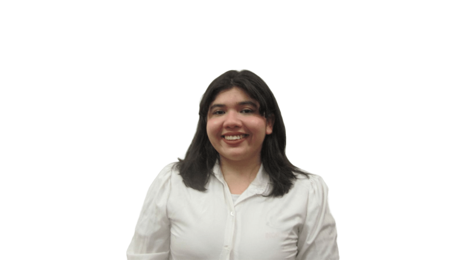 Luciana Sánchez Tapia