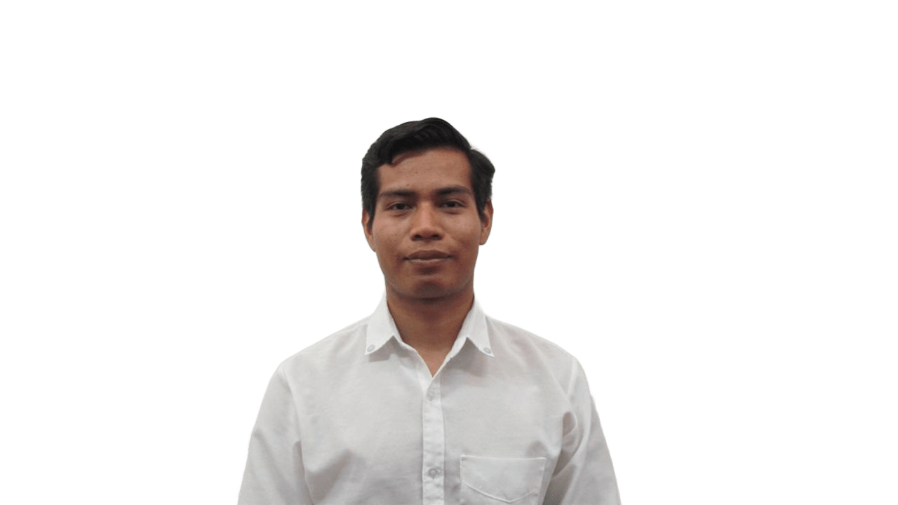 Univ. Luis Fernando Ramos Menacho