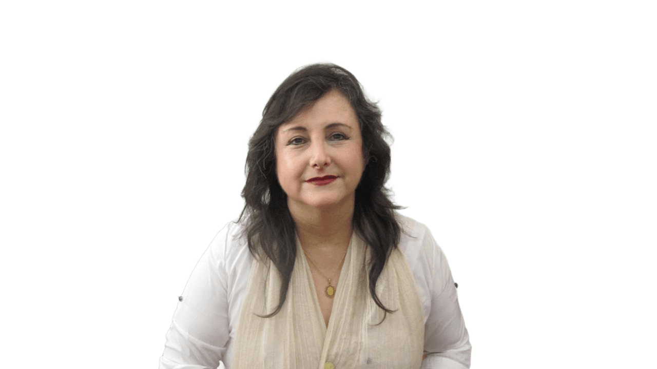 Dra. Ninoska Ocampo-Barba