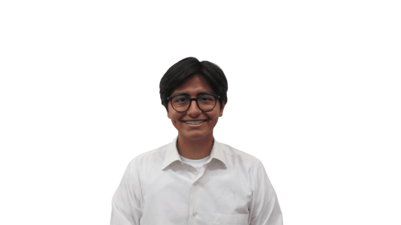 Sebastian Rodriguez Gonzales