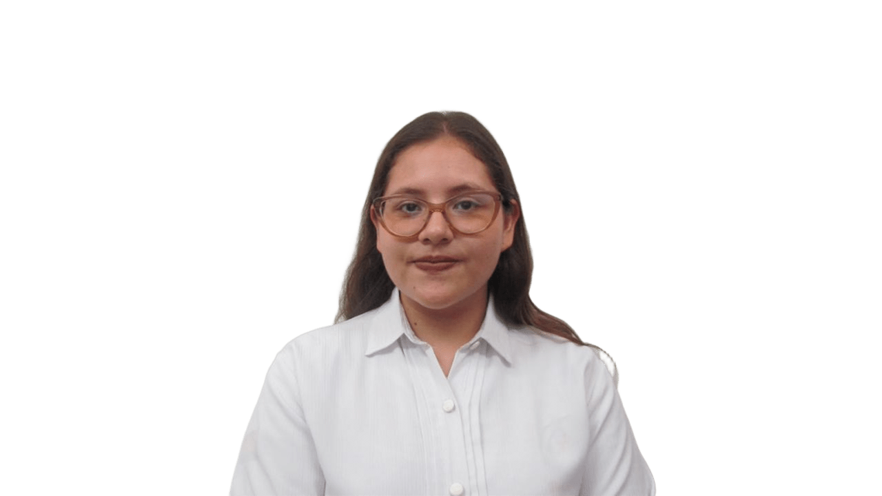 Vivian Nicole Davalos Padilla