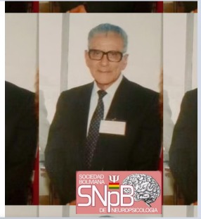 Sociedad Boliviana de Neuropsicología