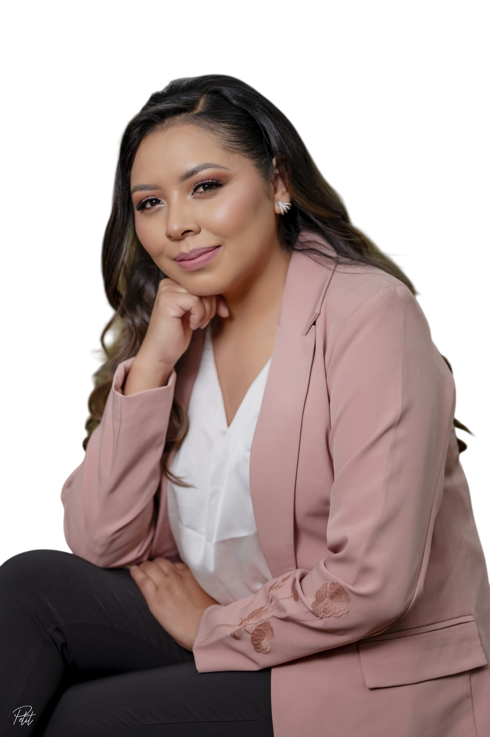 Lic. Alejandra Gutierrez
