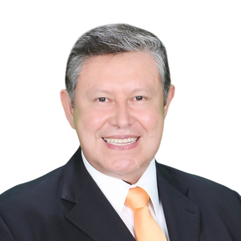 Dr. Alejandro Mansilla Arias