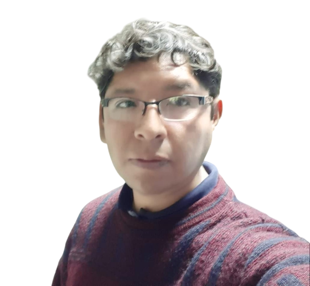 Lic. Fernando Calderón