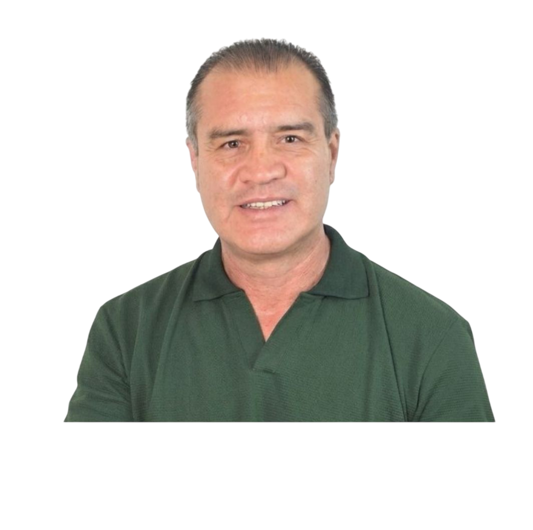 MSc. Juan Carlos Rivero Gutiérrez