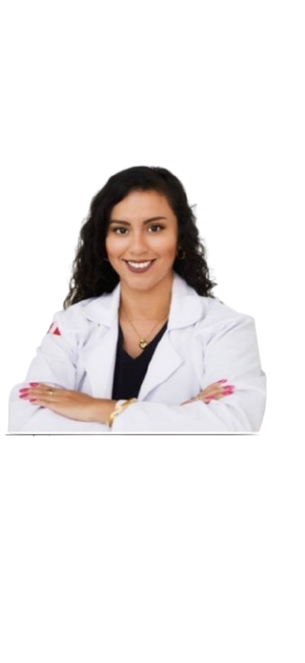 Lic. Kristel Pacheco