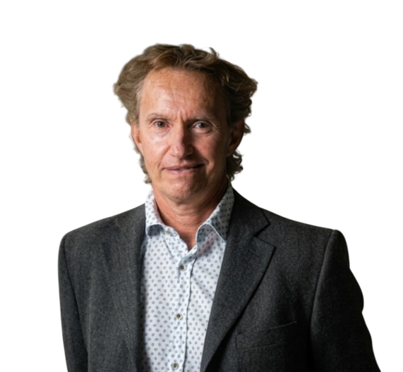 Dr. Martín Ingelsson
