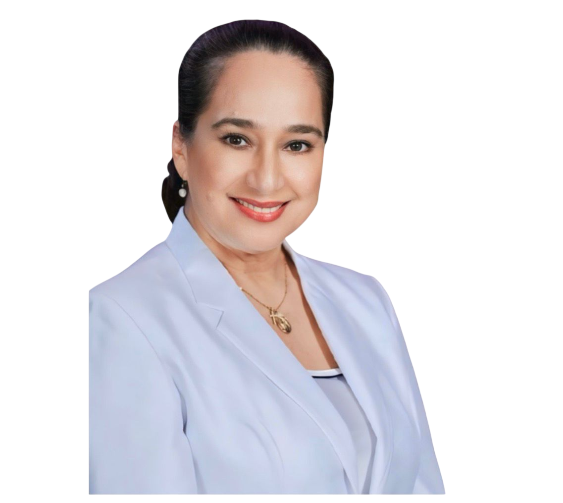 Dra. Nidia Maria Soria Medina