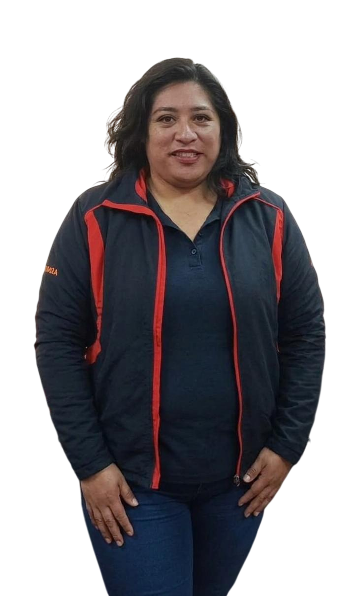 Lic. Shirley Lisondo